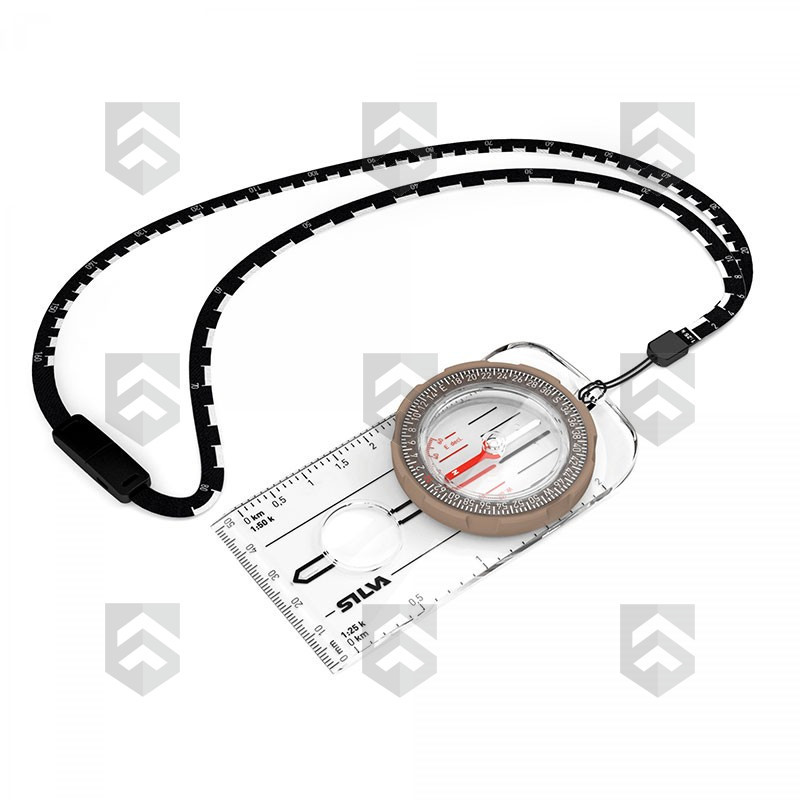 Boussole Ranger 4-6400 SILVA