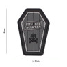 Patch 3D Special Delivery