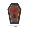 Patch 3D Special Delivery