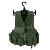 Cintre Haute Résistance pour Gilet Tactique et GPB