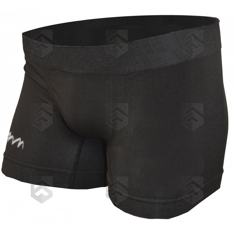 Boxer Technical Line Summit Outdoor Noir