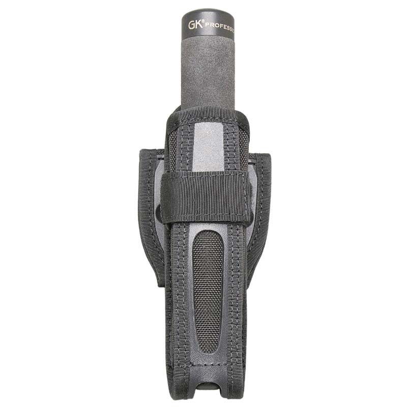 Porte-Matraque Pivotant GK Pro - Support Pour Matraque De Sécurité