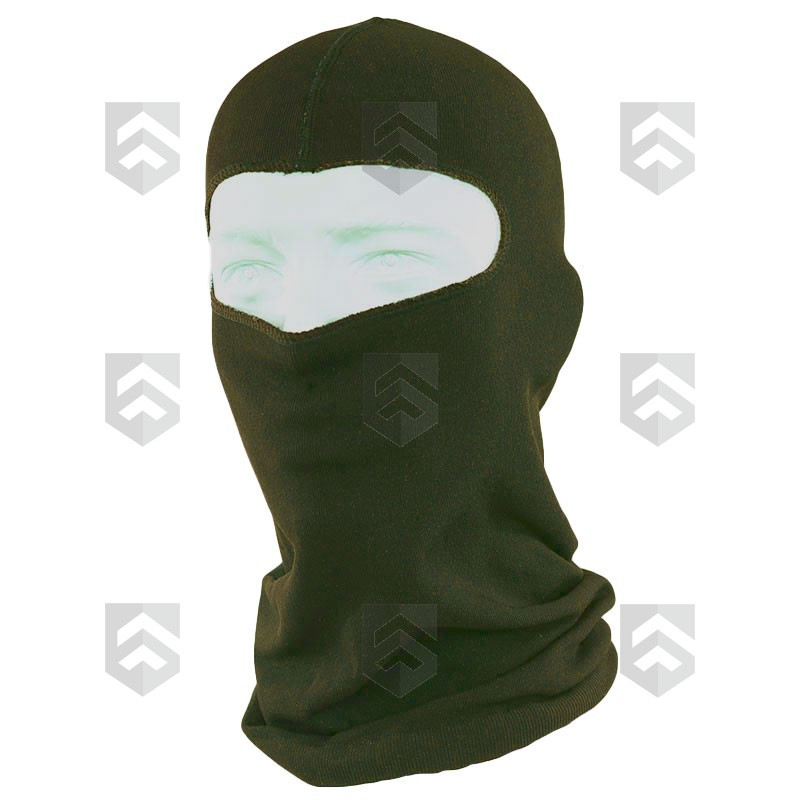 Cagoule 1 trou Technical Line Summit Outdoor Vert OD