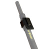 Support Ceinturon ou MOLLE pour bâton ou tonfa d'entrainement ESP