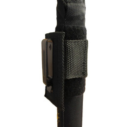 Support Ceinturon ou MOLLE pour bâton ou tonfa d'entrainement ESP