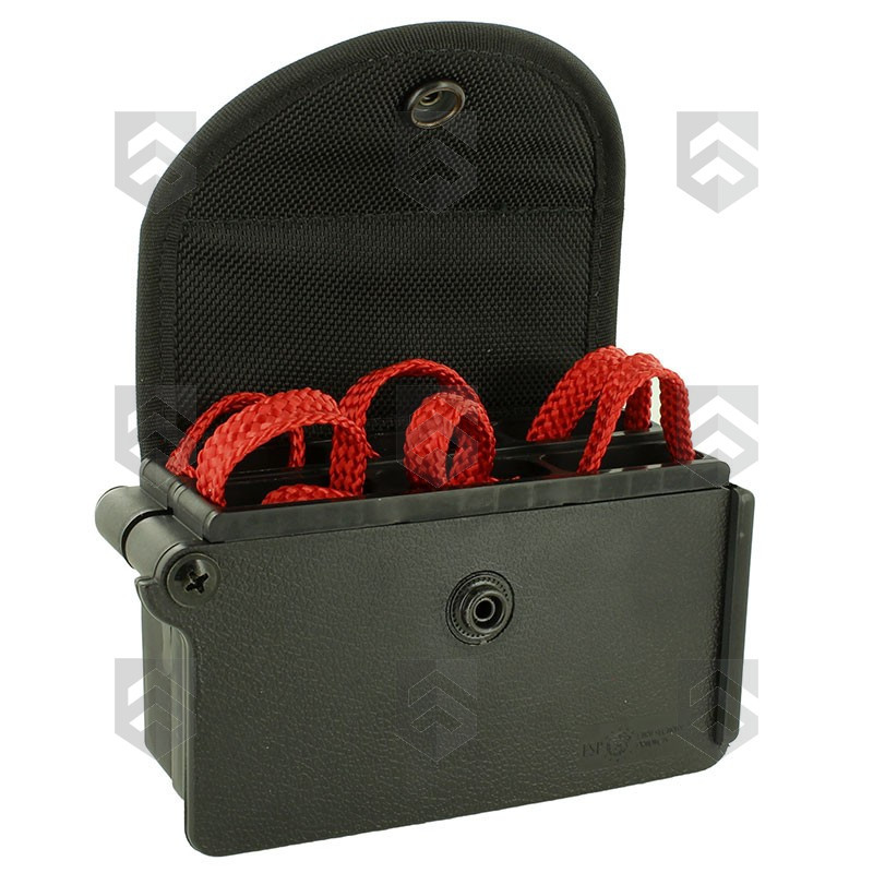 Porte-menottes Textiles MOLLE ESP Pivotant
