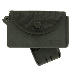 Porte-menottes Textiles MOLLE ESP Pivotant