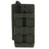 Porte-menottes Textiles MOLLE ESP Pivotant
