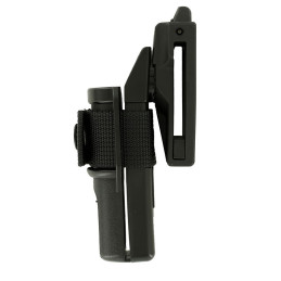Porte-lampe Universel Pivotant et Déclipsable ESP