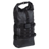 Sac étanche Tactical Dry-Bag Miltec 35L Noir