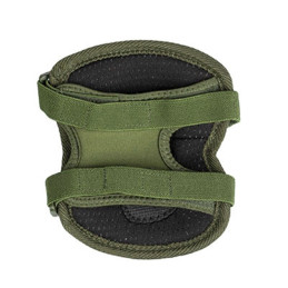 Protège Coudes Miltec Vert OD