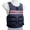 Housse Gilet Pare-Balles Port Discret ASVP Protecop Homme