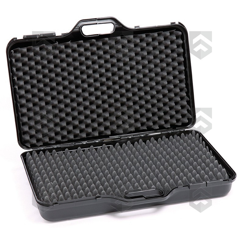 Mallette Essentielle Universel Negrini pour 2 pistolets