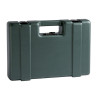 Mallette de luxe Negrini pour 125 cartouches avec coque interne