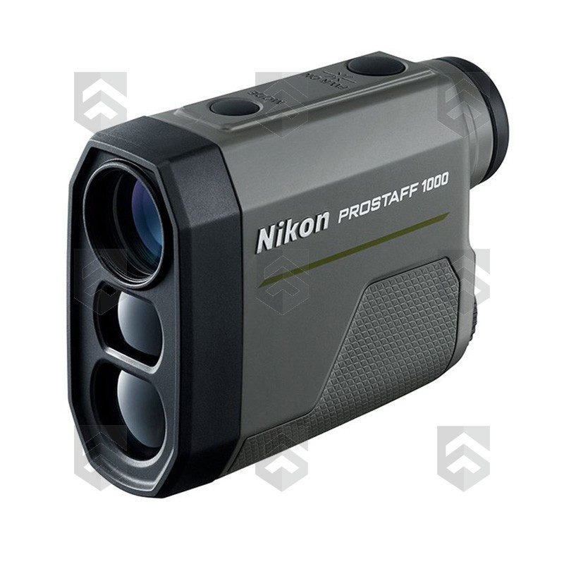 Télémètre de visée PROSTAFF 1000 Nikon
