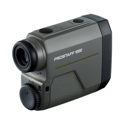 Télémètre de visée PROSTAFF 1000 Nikon
