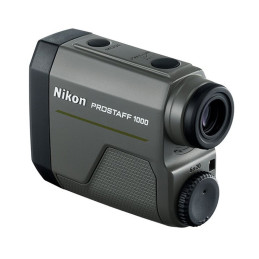 Télémètre de visée PROSTAFF 1000 Nikon