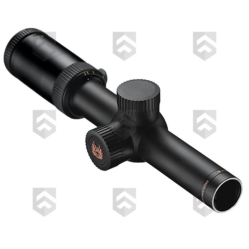 Lunette de visée MONARCH 7 1-4 x 24 Nikon MRAD