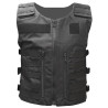 Gilet Tactique Raid avec Zip Patrol MOLLE
