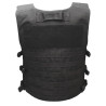 Gilet Tactique Raid avec Zip Patrol MOLLE