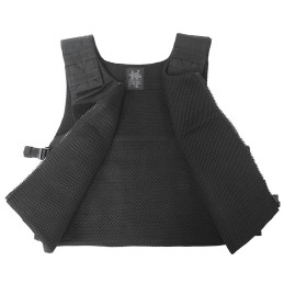 Gilet Tactique Raid avec Zip Patrol MOLLE