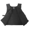 Gilet Tactique Raid avec Zip Patrol MOLLE