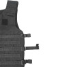 Gilet Tactique Raid avec Zip Patrol MOLLE