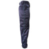 Pantalon Intervention Police Rurale Satiné