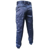 Pantalon Intervention Police Rurale Satiné