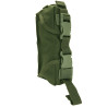 Porte-Grenades à fragmentation Double Arktis Vert OD