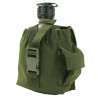 Pochette Utilitaire pour gourde Arktis Vert OD