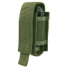 Porte-Grenade 40 mm Arktis Vert OD