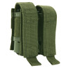 Porte-Grenade 40 mm Double Arktis Vert OD