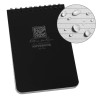 Carnet de notes tous temps Rite In The Rain Noir