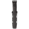 Poignard USMC Black mixte Ka-Bar manche Kraton