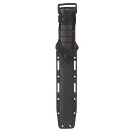 Poignard Black Tanto mixte Ka-Bar manche Kraton