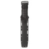 Poignard Black Tanto mixte Ka-Bar manche Kraton