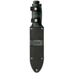 Poignard Black Fighter mixte Ka-Bar manche Kraton