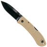 Couteau de poche tactique Dozier Folding Hunter Ka-Bar
