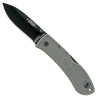 Couteau de poche tactique Dozier Folding Hunter Ka-Bar
