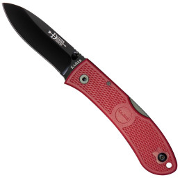 Couteau de poche tactique Dozier Folding Hunter Ka-Bar