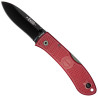 Couteau de poche tactique Dozier Folding Hunter Ka-Bar