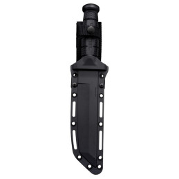 Poignard D2 Leatherneck Tanto Cold Steel