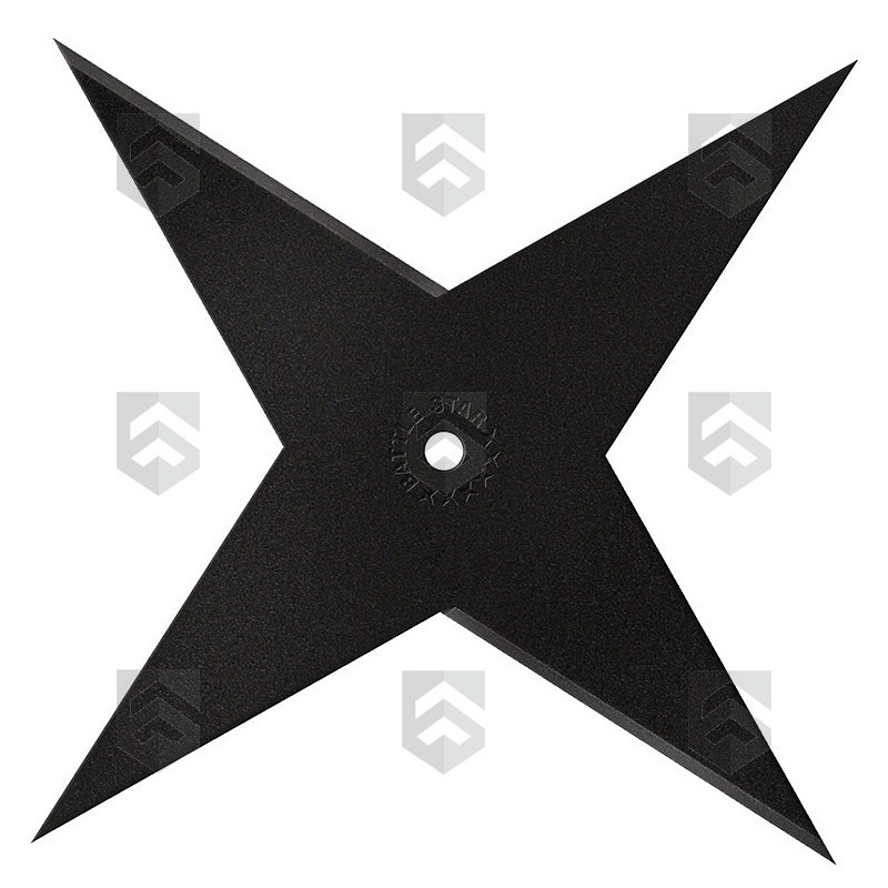 Etoile de Jet Battle Star Cold Steel