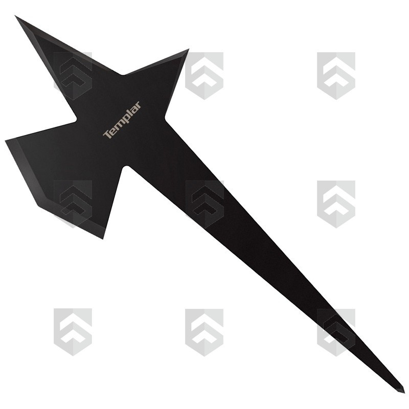 Hache de lancer Templar Cold Steel