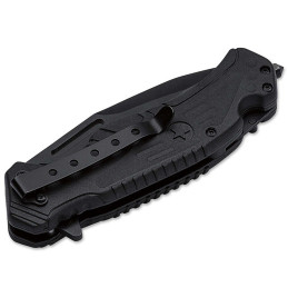 Couteau Tactique Savior 2 Böker Noir