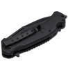 Couteau Tactique Savior 2 Böker Noir