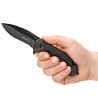 Couteau Tactique Savior 2 Böker Noir