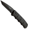 Couteau de poche Automatique KALS-74 Mini Tanto Böker Noir