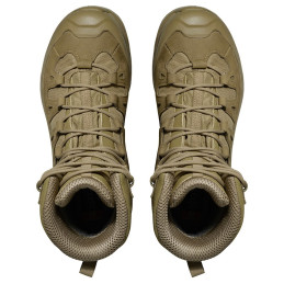 Chaussures SALOMON QUEST 4D Gore-Tex FORCES 2 Coyote FDE